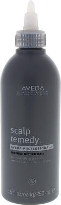 Actual product image Aveda Scalp Remedy Intense Detoxifier