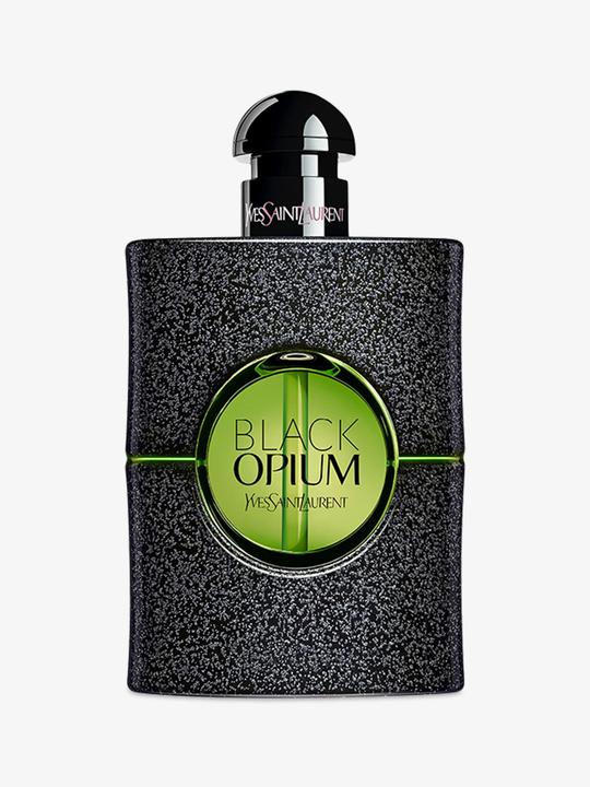 Immagine prodotto Yves Saint Laurent Black Opium Illicit Green Eau de Parfum (Eau de parfum, 75 ml)