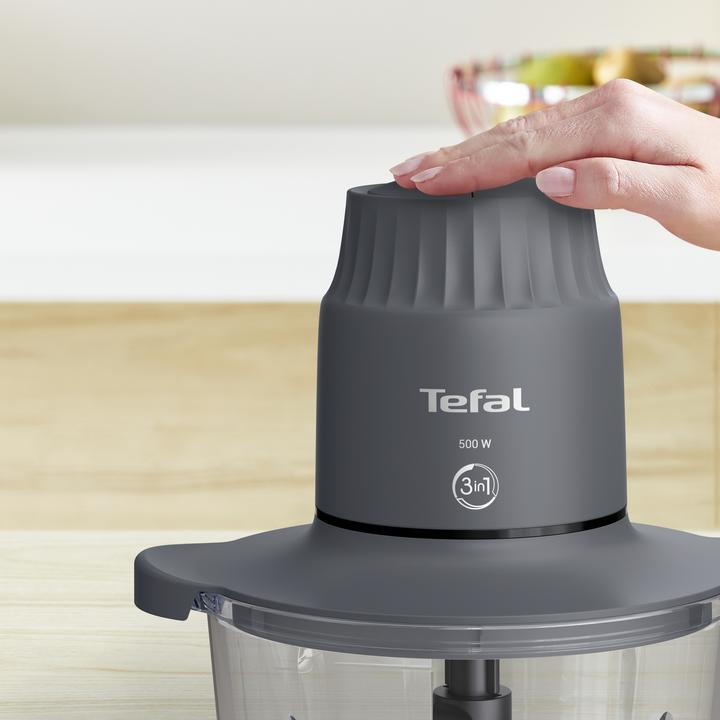 Produktbild Tefal MB603138 (2000 ml, 500 W)