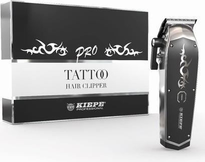 Image du produit Kiepe Clipper pour cheveux de tatouage