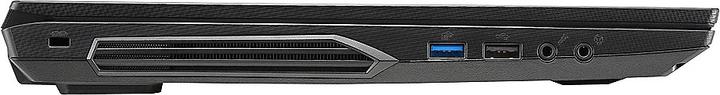 Produktbild Gigabyte G5 (15.60", Intel Core i5-11400H, 16 GB, 512 GB, DE)