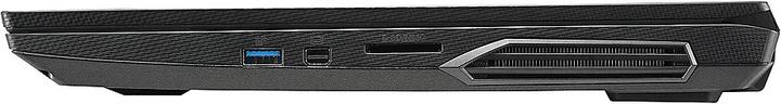 Produktbild Gigabyte G5 (15.60", Intel Core i5-11400H, 16 GB, 512 GB, DE)