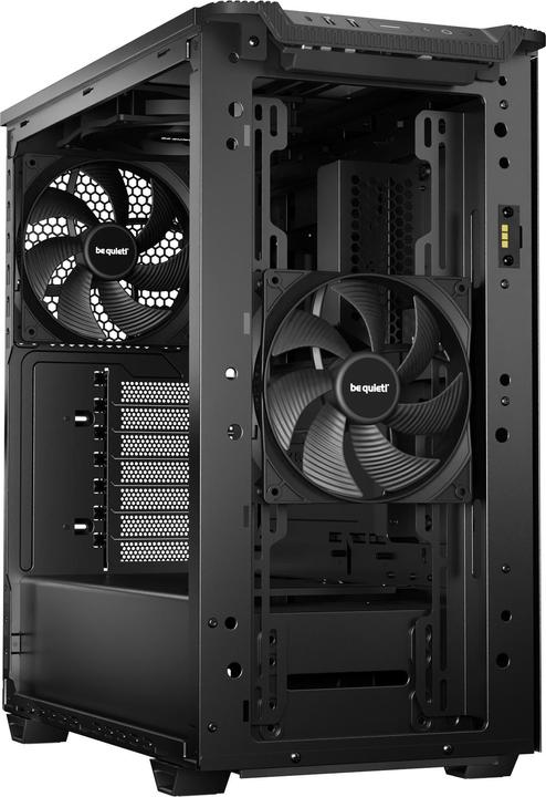 Image du produit be quiet! Pure Base 501 DX