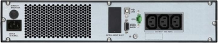 Actual product image APC Easy Ups On-Line Srv Rm (1000 VA, 900 W, Online double converter UPS)