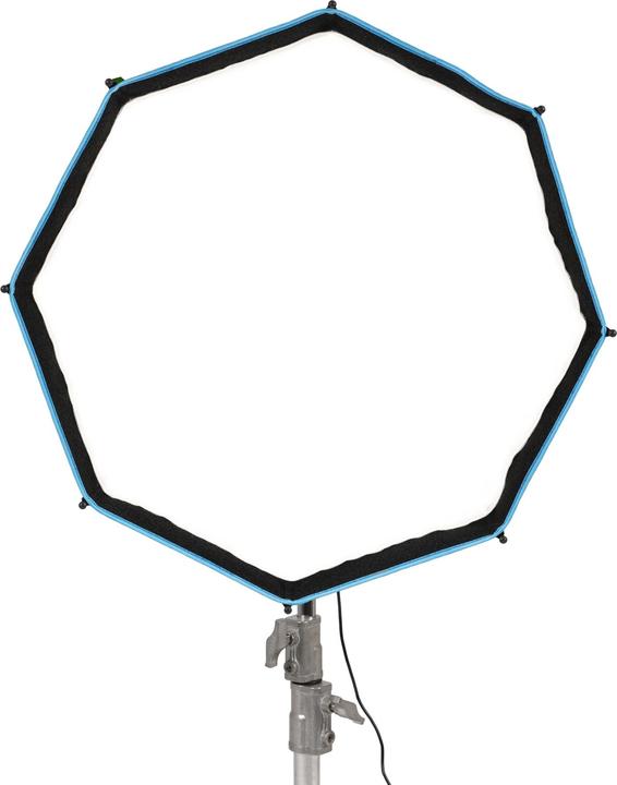 Actual product image Nanlite Octagonal softbox 60 cm (Soft boxes, 60 cm)