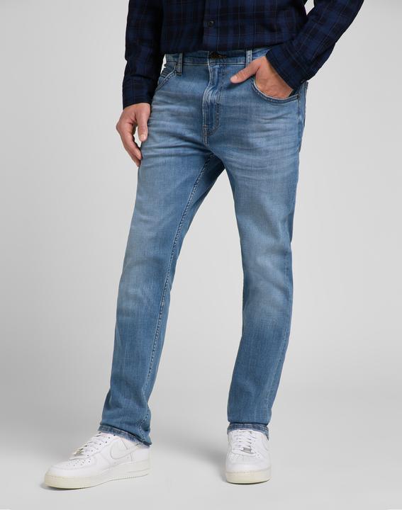 Actual product image Lee Rider (W30/L32)