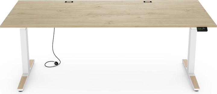 Produktbild Yaasa Desk Expert (200 x 80 cm)