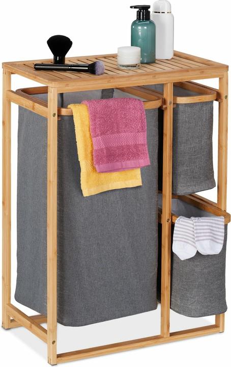 Immagine prodotto Relaxdays Serviettenhalter (1 x)
