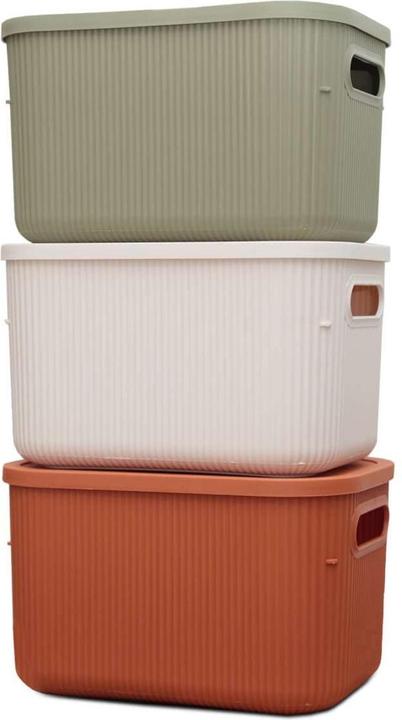Boîte de rangement