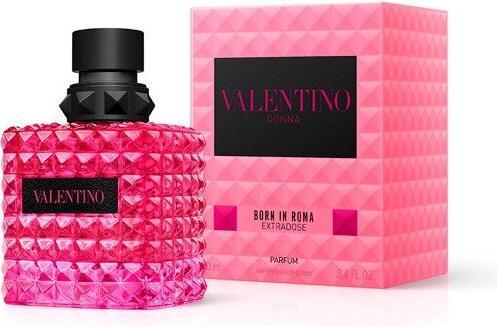 Actual product image Valentino Born In Roma Extradose Donna (Eau de parfum, 30 ml)