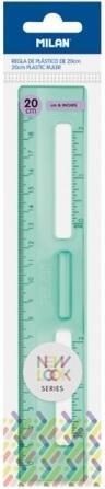 Produktbild Polybag Regle 20cm New Look