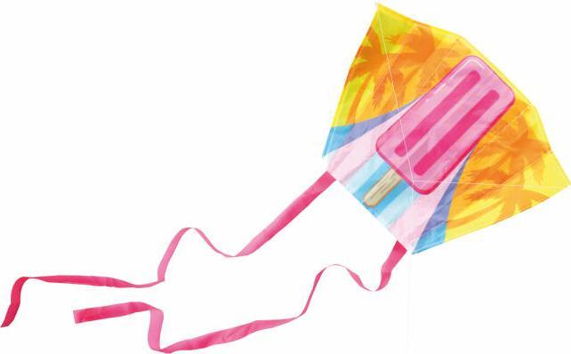 Immagine prodotto Donkey Products Mini Aquilone di Ghiaccio Di Pop