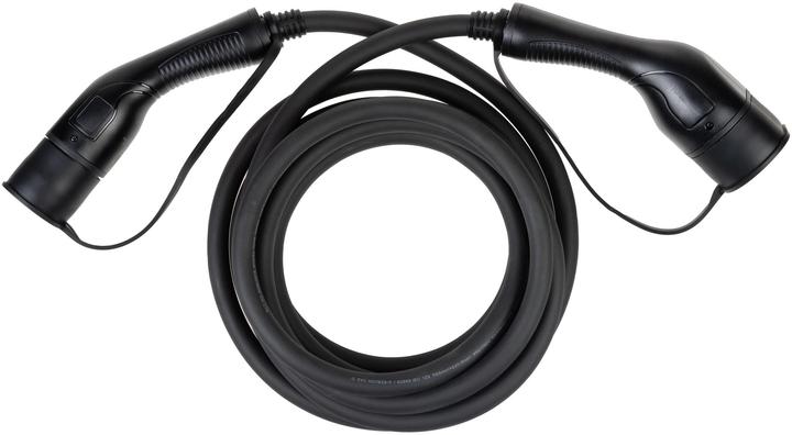 Furber.power Freyja (Type 2, 22 kW, 32 A, 5 m)