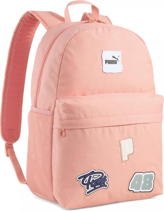 Actual product image Puma PHASE PATCH Backpack (20 l)