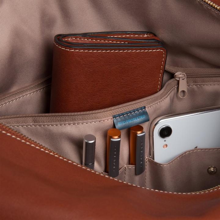 Immagine prodotto Piquadro Dafne - Borsa Hobo
