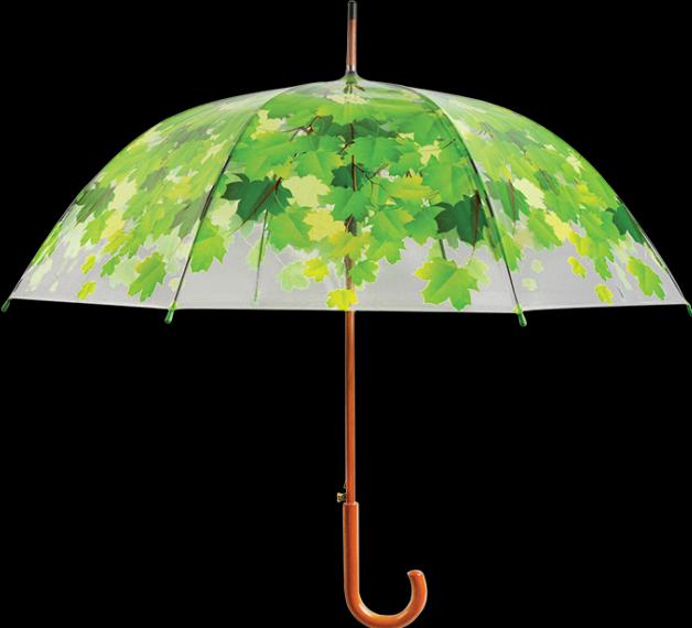 Immagine prodotto Esschert Design Ombrello in cima all'albero