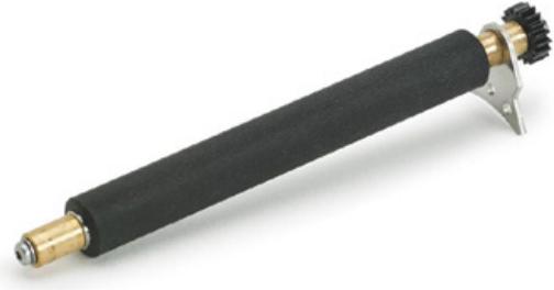 Image du produit Zebra KIT LINERED PLATEN ROLLER ZQ320. Noir, argenté ZQ310, ZQ320