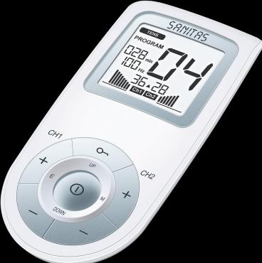 Actual product image Beurer SEM43