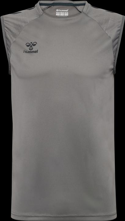 Actual product image hummel hmlPRO TRAINING JERSEY S/L (XXL)