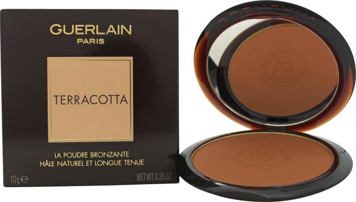 Produktbild Guerlain Terracotta The Bronzing Powder (04 Deep Cool, Bronzer, 72 g)