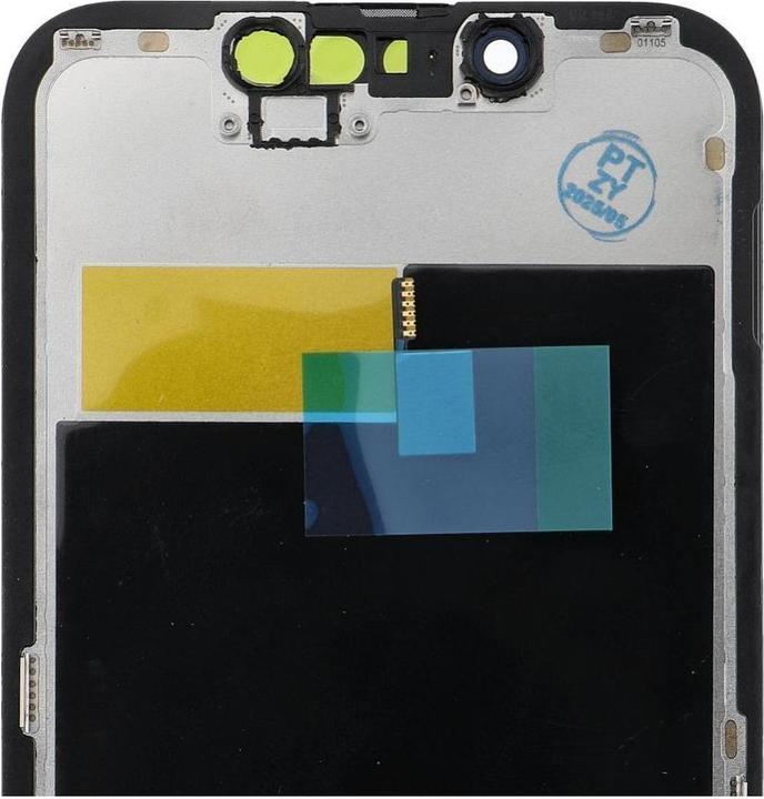 Actual product image OEM LCD display! ZY LCD Display for IPHONE 13 Mini FFHD-900p Incell (Change IC) (Display, iPhone 13 mini)