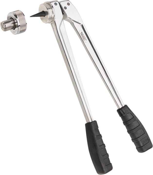 Actual product image Virax Box Expanderzange Kupfer 3/8-1/2-5/8-3/4-7/8"