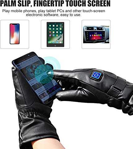 Produktbild Bilisder Beheizbare Handschuhe (One Size)