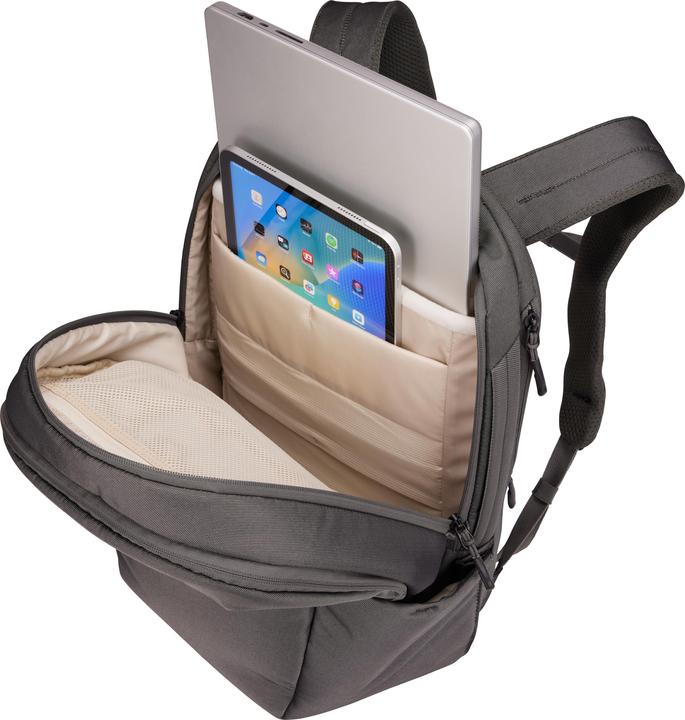 Immagine prodotto Thule Zaino Subterra 2 27l - Grigio Vetiver (27 l)