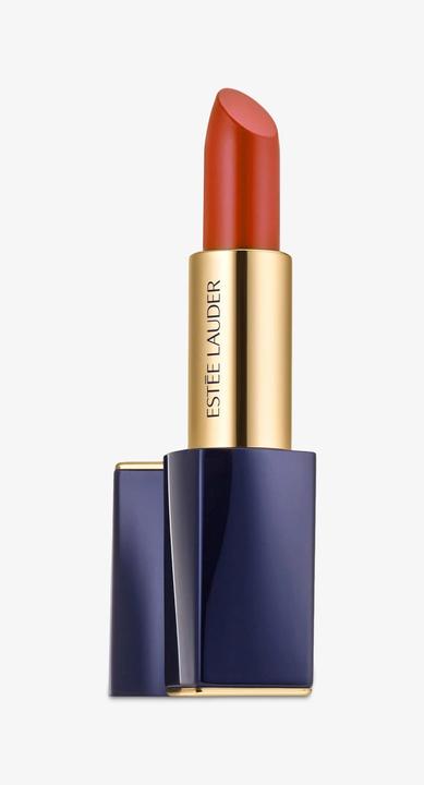 Actual product image Estée Lauder Pure Color Envy (Orange, Red)