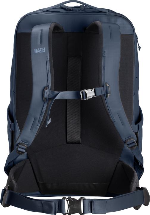 Actual product image Bach Equipment Travelstar 35 (35 l)