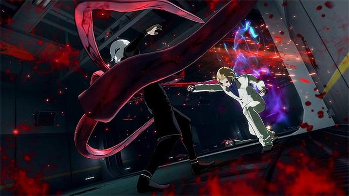 Immagine prodotto Bandai Namco Tokyo Ghoul: re chiamata ad esistere (PS4, DE)