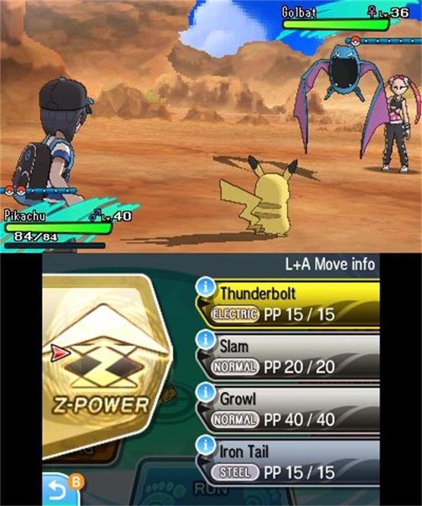 Immagine prodotto Nintendo Pokémon Luna (3DS, EN)