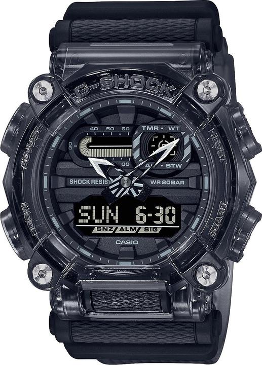 Image du produit G-Shock Classic (Montre de plongée, 50 mm)