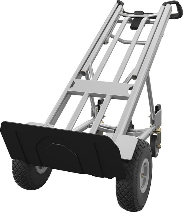 Actual product image Cosco Hand Truck 4in1 (450 kg)