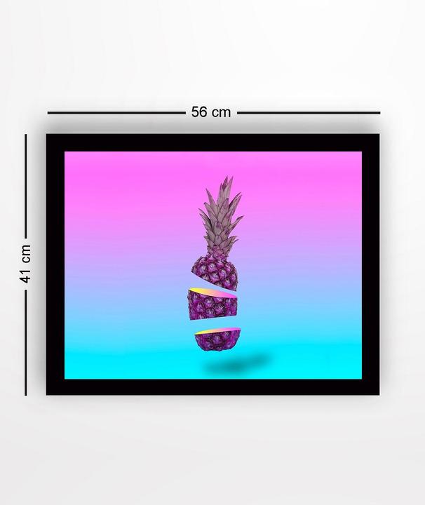Produktbild Wallxpert Kase (41 x 56 cm)