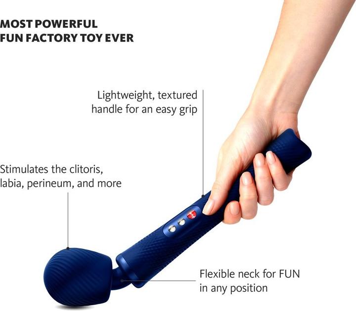 Image du produit Fun Factory Vim