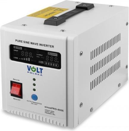 Produktbild Volt Polska Sinus Pro 800 E (500 W)