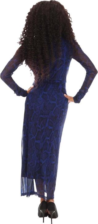 Produktbild HUGO Neshy Midikleid (32)