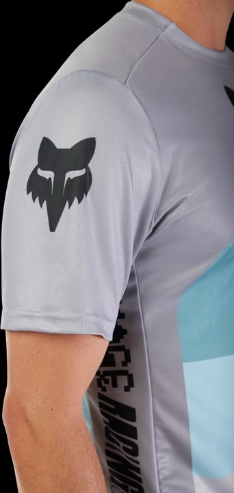 Produktbild Fox Ranger SS Jersey Grid (XXL)