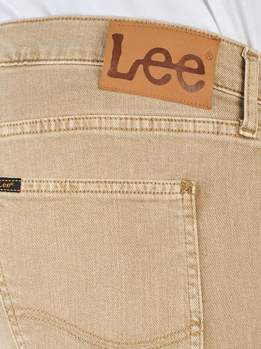 Actual product image Lee Luke Jeans Slim Tapered timberwolf (W30/L30)