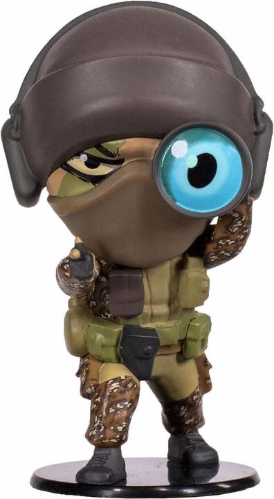 Ubisoft Six Collection Chibi: Glaz (10cm)