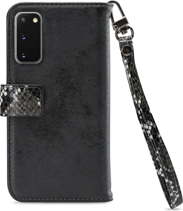 Produktbild Mobilize 2in1 Reissverschlusstasche (Samsung Galaxy S20)