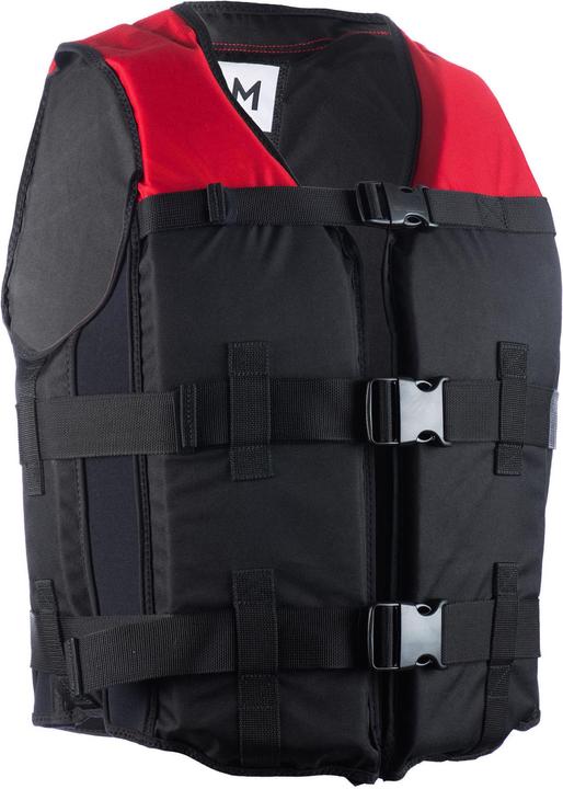 Wakeboarding Weste (S/M, bis 100 kg)