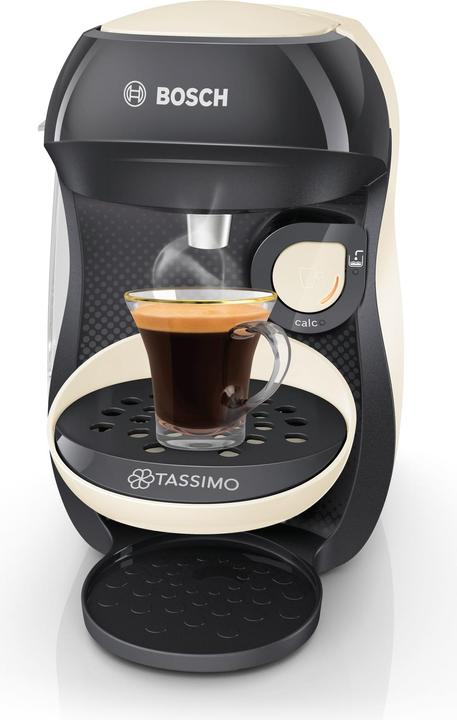 Produktbild Bosch Hausgeräte Happy (Tassimo)