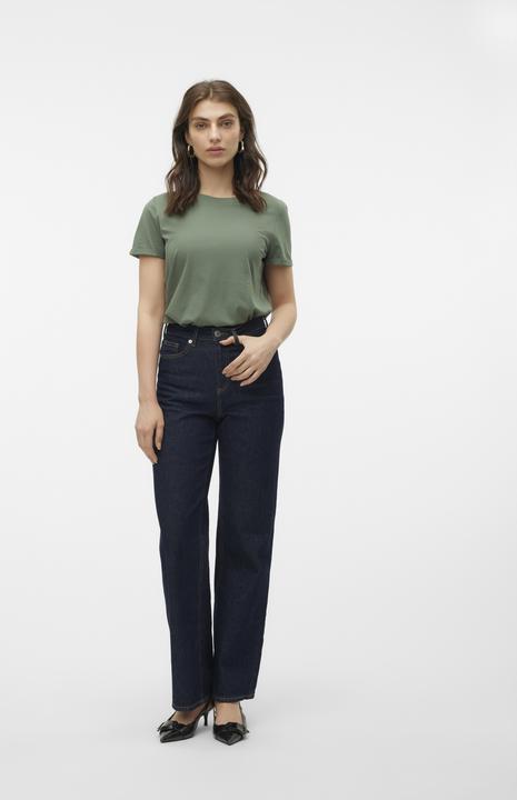 Immagine prodotto Vero Moda Vmpaula S/S T-Shirt Ga Noos (XL)