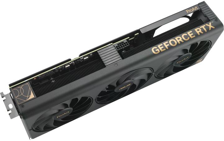 Actual product image ASUS ProArt RTX4070 Super (12 GB)
