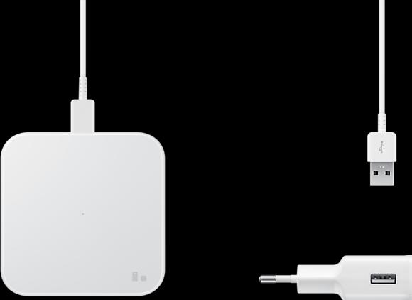 Actual product image Samsung Wireless Pad (9 W)