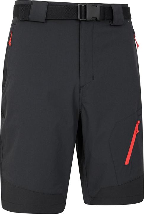 Actual product image Mountain Warehouse Mens Forest Shorts (32)