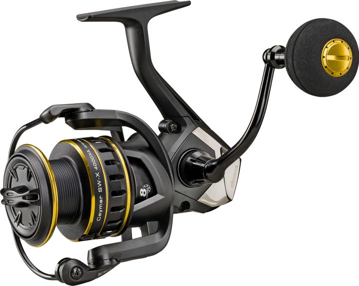 Immagine prodotto Okuma Ceymar SW-X 6.0:1