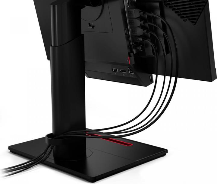 Immagine prodotto Lenovo ThinkCentre TIO22 Gen 4 (1920 x 1080 pixel, 21.50")